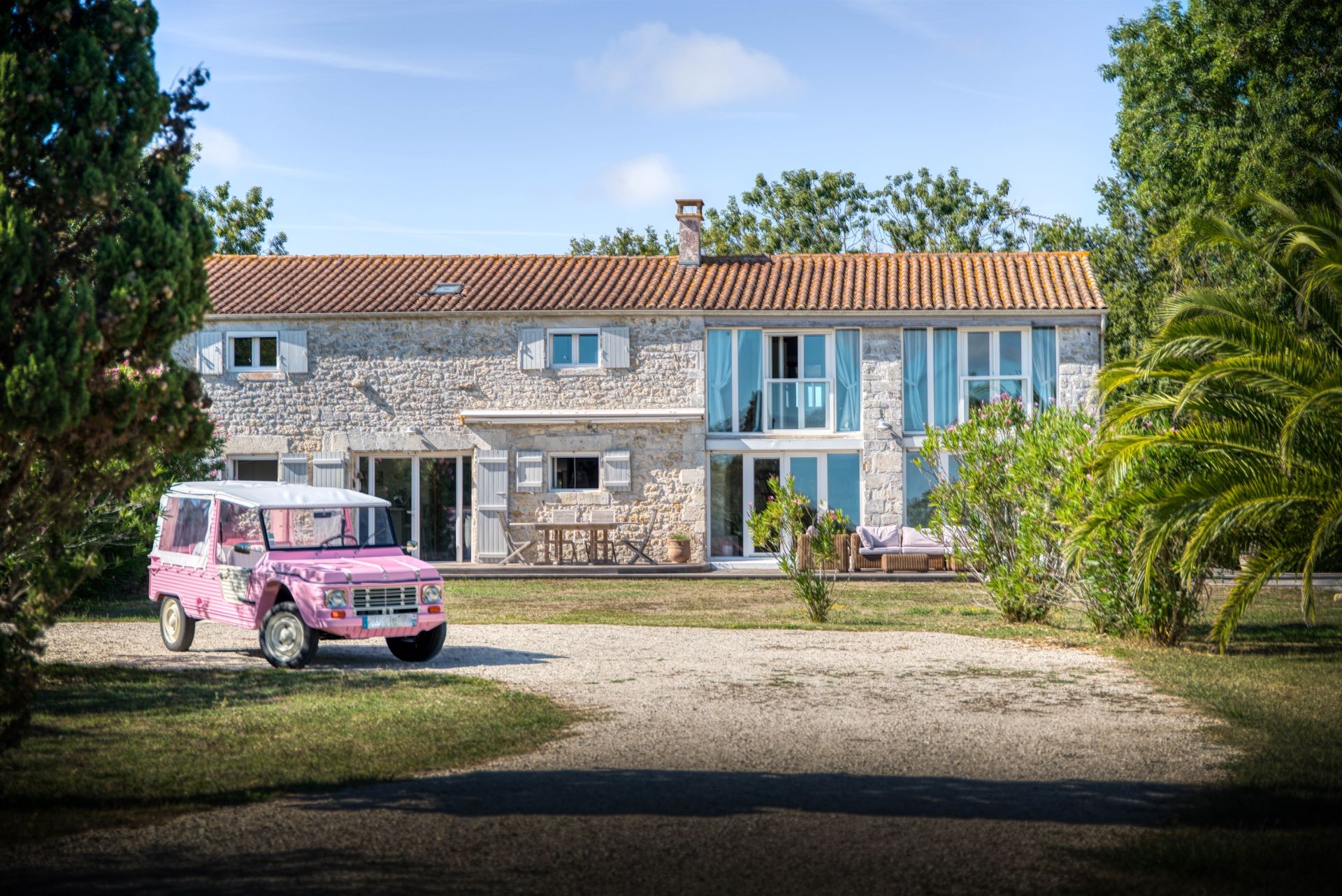 house 7 Rooms for sale on ST GEORGES D OLERON (17190)