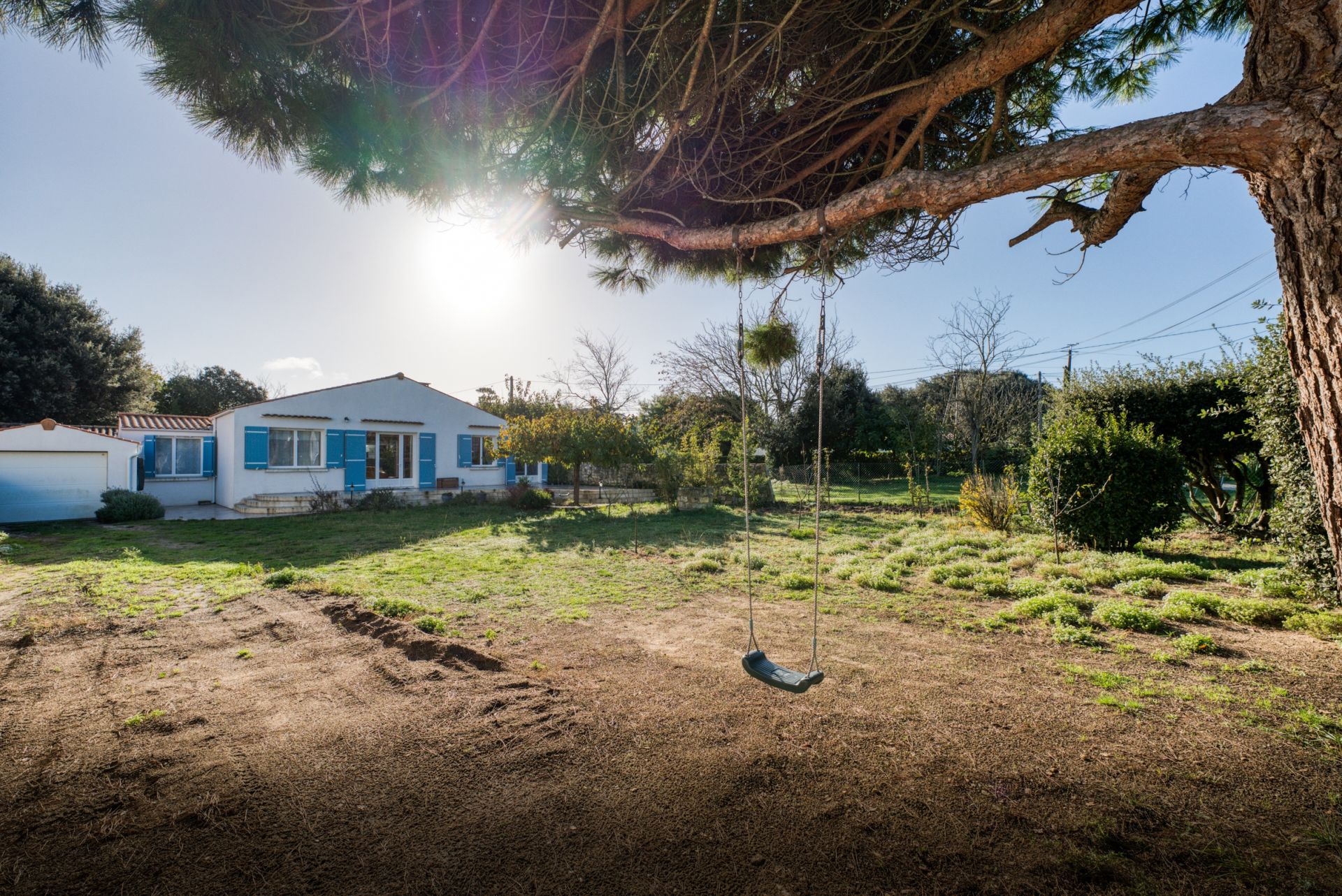 house 4 Rooms for sale on ST PIERRE D OLERON (17310)