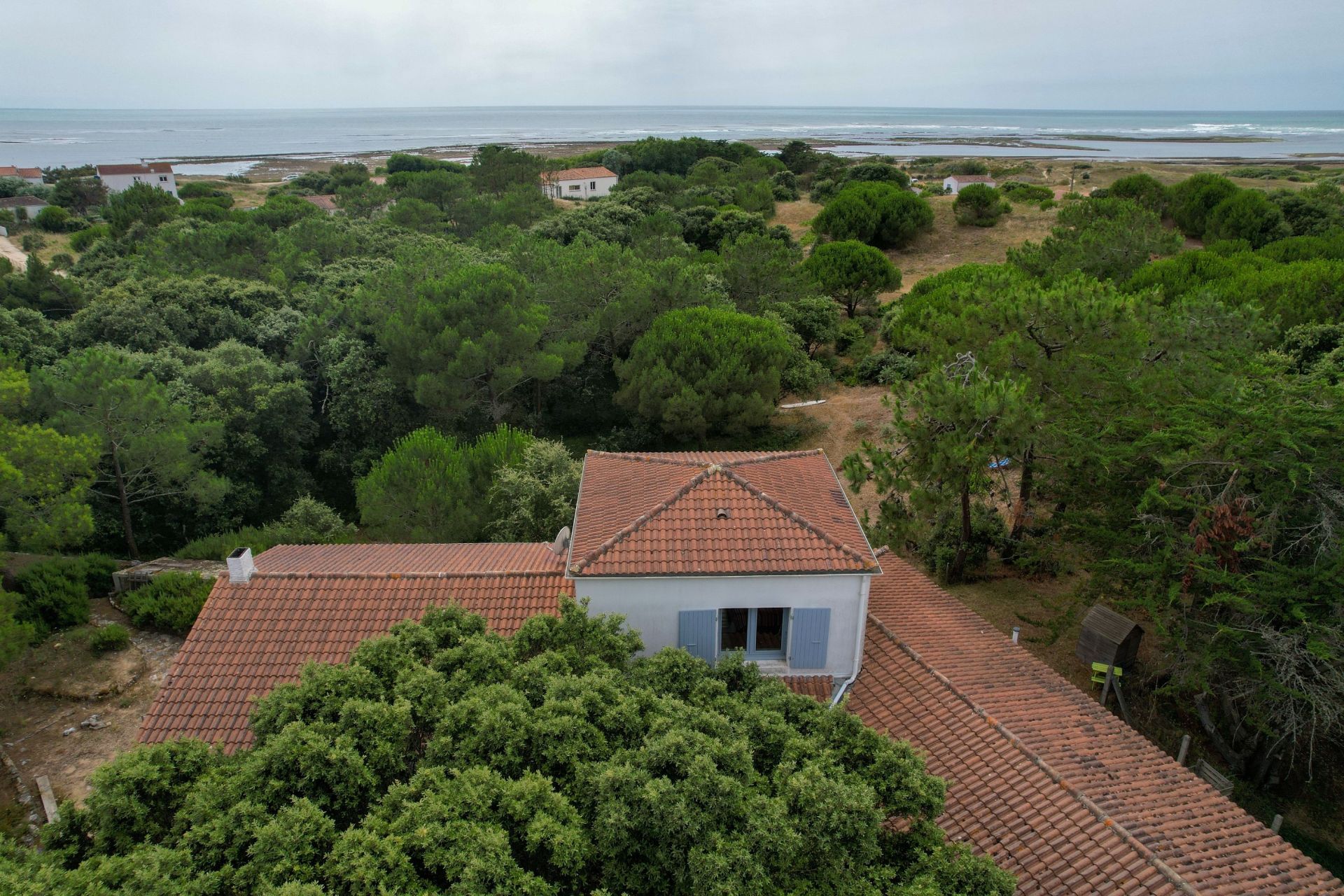 house 6 Rooms for sale on ST GEORGES D OLERON (17190)