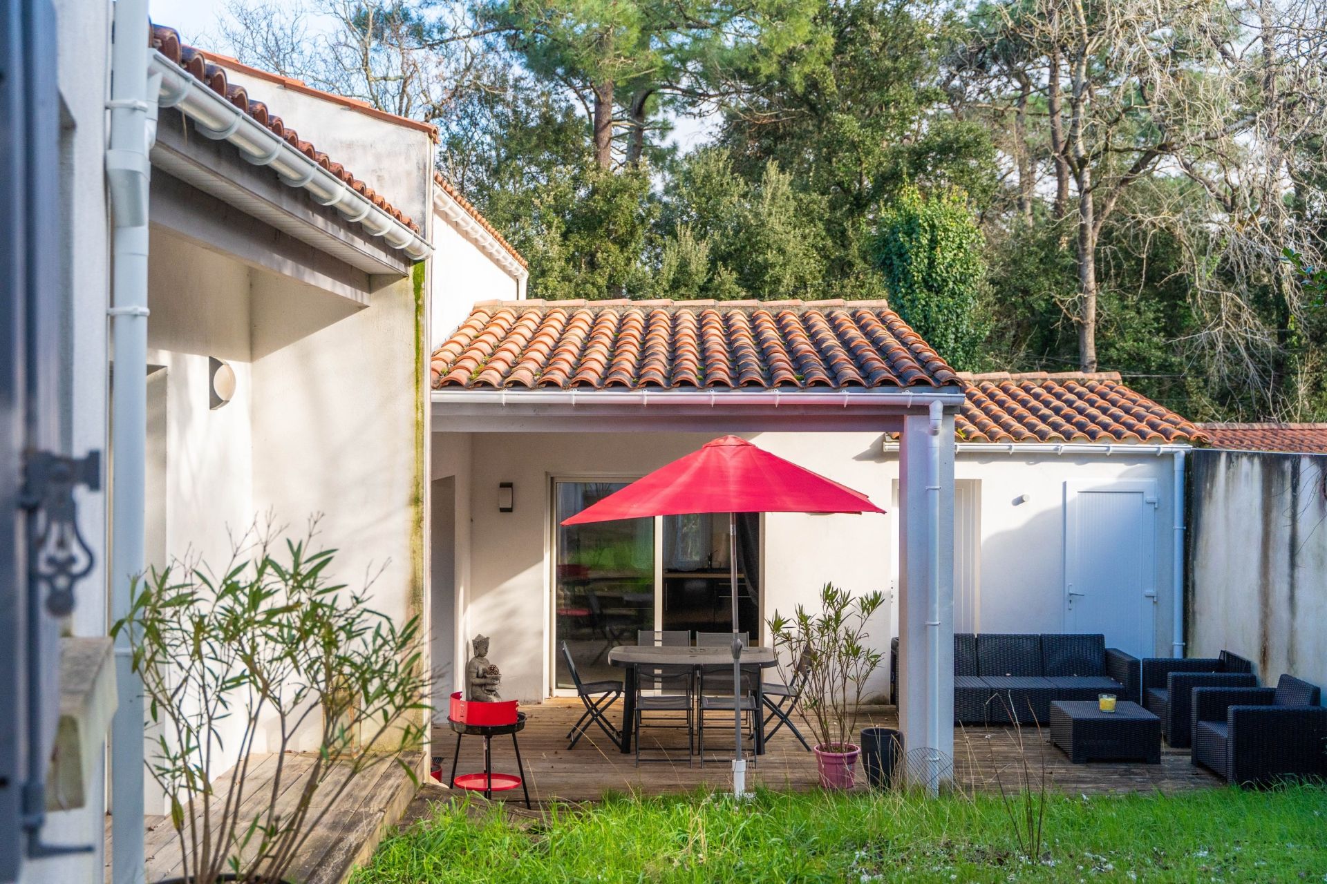 house 5 Rooms for sale on DOLUS D OLERON (17550)