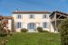 house 6 Rooms for sale on ST FORT SUR GIRONDE (17240)